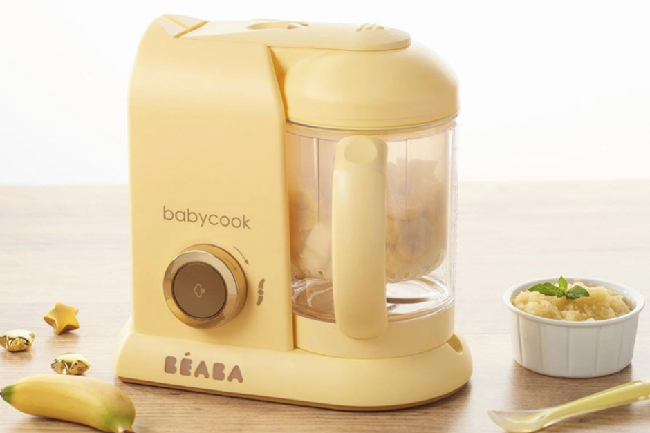 Beaba Babycook