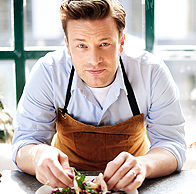 Jamie Oliver