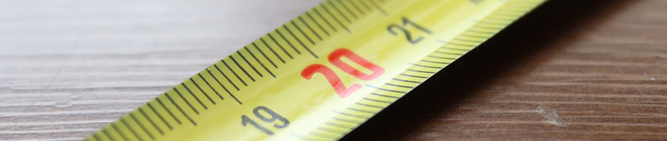 Tape measure