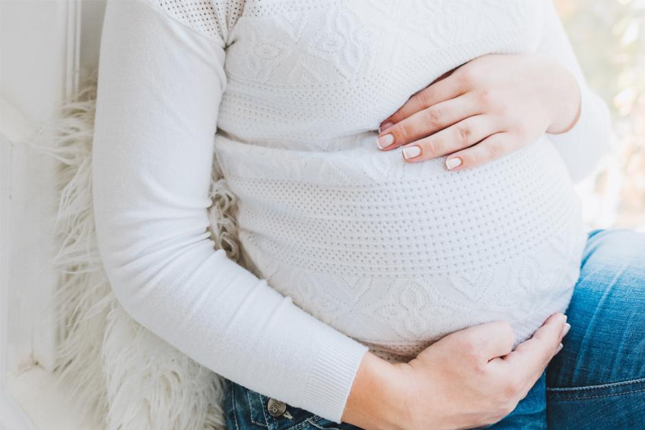 Pregnancy Pillow